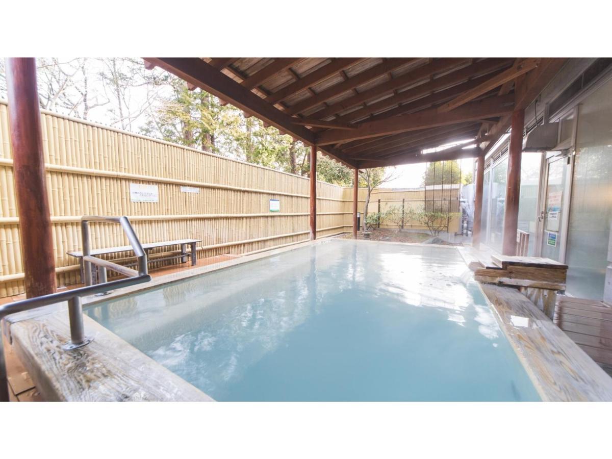 Bio-Resort Hotel&Spa O Park Ogose - Vacation Stay 43466V Moroyama ภายนอก รูปภาพ